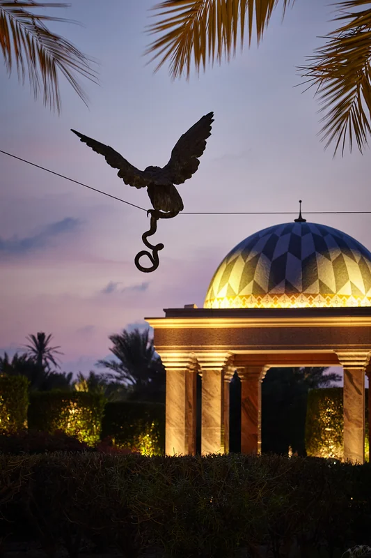 The Struggle Between Good and Evil